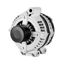 SCITOO 11570 Alternator fits for Chrysler 200 11-14,for Town  Country 11-16,...