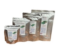 100 Pure Organic Moringa oleifera Leaf Powder, Natural Superfood Gluten Free