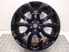 Range Rover Evoque wheel 8J x 20 LR048432 BJ32-EB for refurb L538 2016