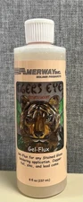Tiger's Eye Translucent Gel Flux Full Size 