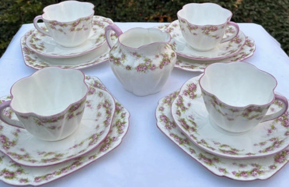 Shelley Rose for sale | eBay UK