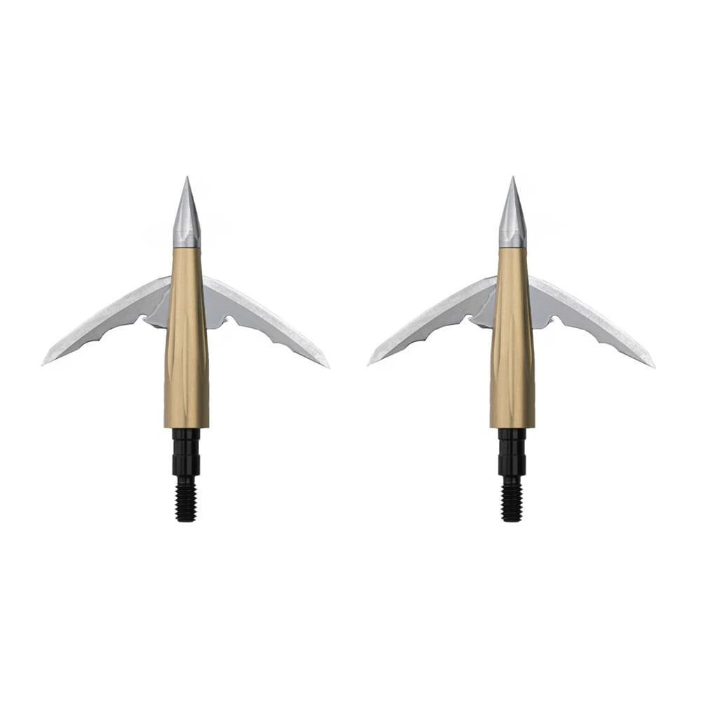 Beast Broadheads 2.0