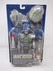 Vintage Trendmasters 1999 Transforming The Iron Giant Figure - New Sealed