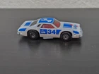 Matchbox Lesney Superfast No. 34 Chevy Pro Stocker 1980 England 5-Spoke