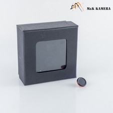Leica Soft Release Button Black 19671 23965