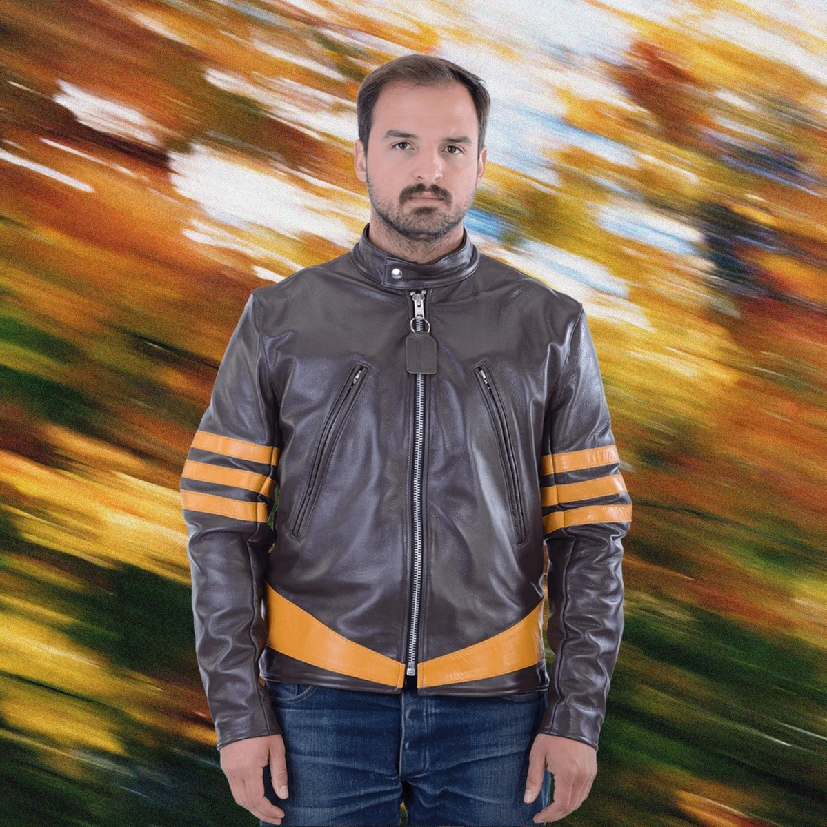 25+ Vanson Men's Coats, Jackets & Vests for sale | Updated Oct 2026