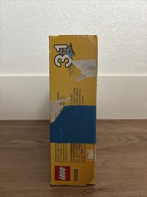 LEGO Creator Beach Hut (31035) Complete