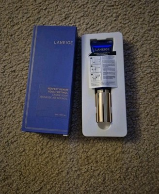 LANEIGE PERFECT RENEW YOUTH RETINOL 15 ML