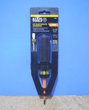 Klein Tools Flip-Blade Insulated Screwdriver 32286 New
