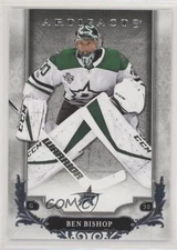 2018-19 Upper Deck Artifacts Ben Bishop #27