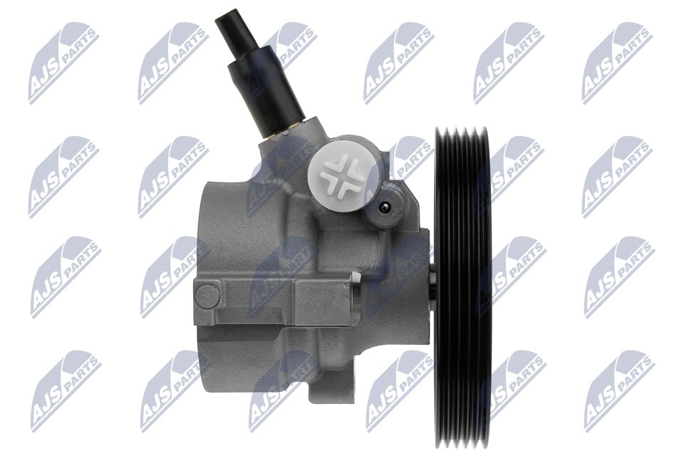 POWER STEERING PUMP - Image 8