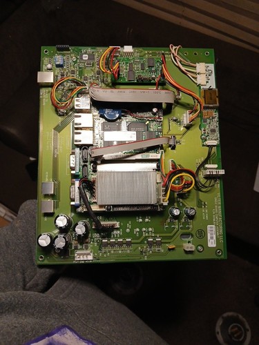 Vilter 3011ML8A Single Board Computer Assembly Expedited Shipping