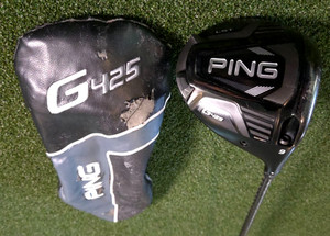 Ping G425 Lst Driver | eBay