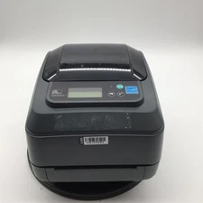 Zebra GX420t Thermal Label Printer
