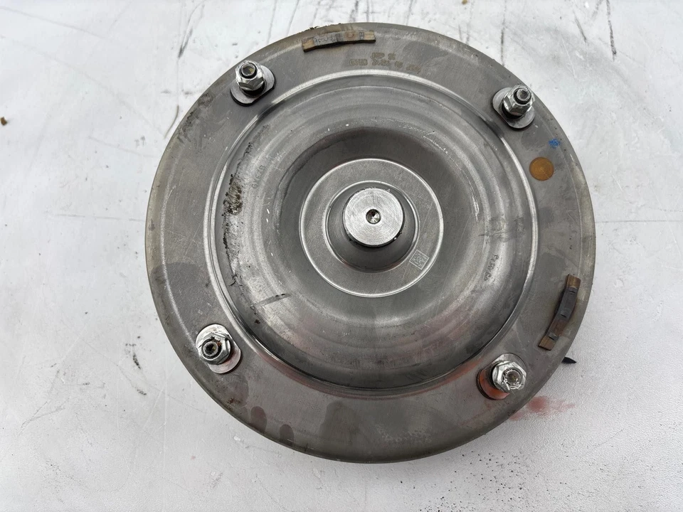 2020-2024 FORD ESCAPE AWD 1.5L AUTOMATIC TRANSMISSION TORQUE CONVERTER - Image 4 of 4