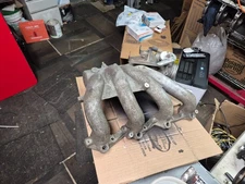 1987 Porsche 924S OEM Air Intake Manifold