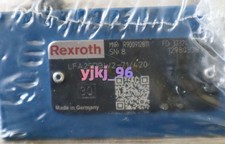 1PC new Rexroth valve R900912811 LFA25DBW2-7X/420