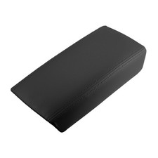 X AUTOHAUX Car Center Console Lid Armrest Seat Box Cover Protector for Honda ...