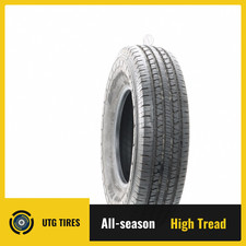 Used Lt 23585r16 Bfgoodrich Hd Pro Ta 120116r - 12.532
