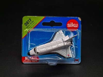 SIKU - Space-Shuttle - 0817 - Germany