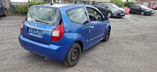 citroen c2 rear light  d/s