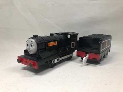 Thomas and Friends Douglas Custom Tomy Plarail TrackMaster