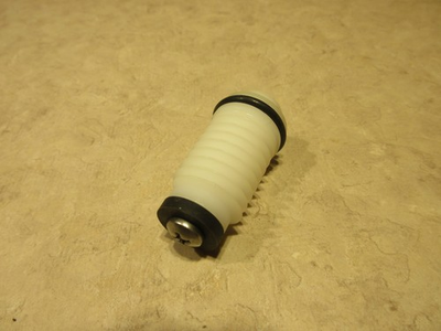 #ad BRADLEY S21 014 STOP VALVE STEM IA0061 $29.95