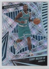 2023-24 Panini Revolution Cosmic 11/99 Terry Rozier III #10 0c6