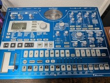 KORG Electribe MX EMX-1 Smart Media Estación de Producción Musical Sintetizador Batería
