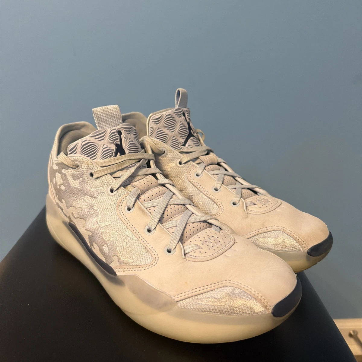 Jordan 39 Half Blue - огромный выбор по лучшим ценам | eBay