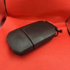 2003-2009 Toyota 4runner Console Lid Armrest Black 58905-35091-b0 Oem 21 2003-2009 Toyota 4runner Console Lid Armrest Black 58905-35091-b0 Oem 21