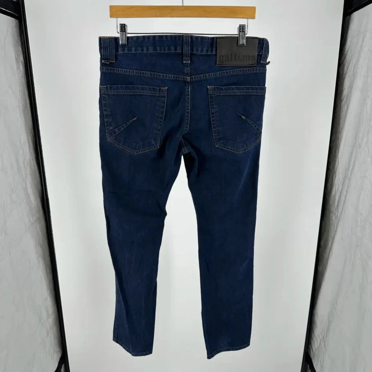 Men's John Galliano Jeans for sale - eBay