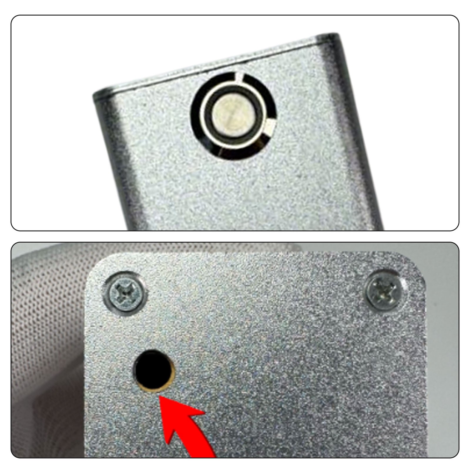 LY-1 LY-80W Handheld Laser Mosquito and fly Killing tools Remote Igniter Work