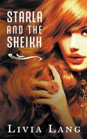 Livia Lang | Starla And The Sheikh | Taschenbuch | Englisch (2019) | Livia Lang
