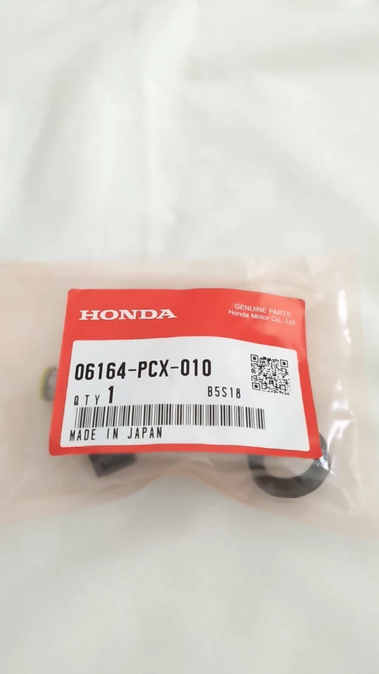 NEW for Honda Fuel Injector 06164-PCX-010 S2000 2000-2005 Japan OEM  - Изображение 2 из 4