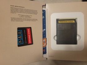 Mattel Intellivision Console Bundle With Games