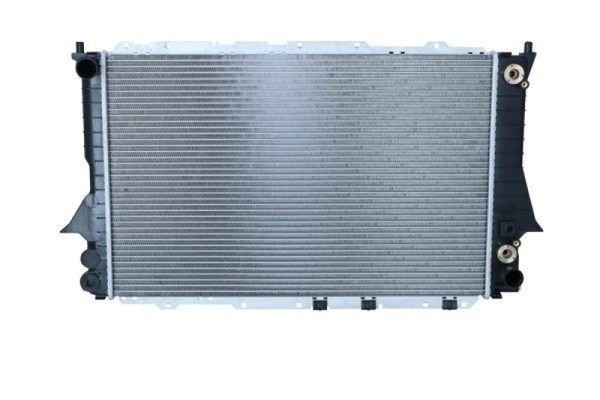 NRF KüHler WasserküHler MotorküHlung MotorküHler Easy FIT 51321-image
