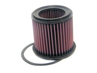 Luftfilter K&N Filters SU-7005 Langzeitfilter