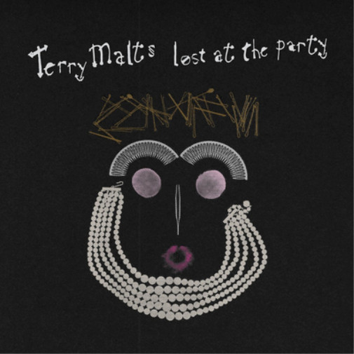 Альбом Terry Malts Lost at the Party (винил) 12 (ИМПОРТИРОВАН из Великобритании)