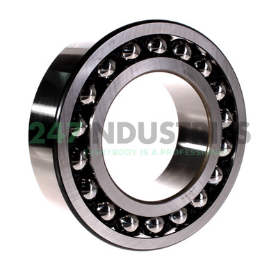 2221 NSK 105 x 190 x 50 mm SELF ALL. BALL DOUBLE ROW