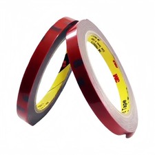 2 roll 3M Automotive Acrylic Foam Double Sided Adhesive Tape