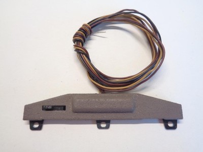 FLM PICCOLO elektr. Universal-Weichenantrieb (20275)