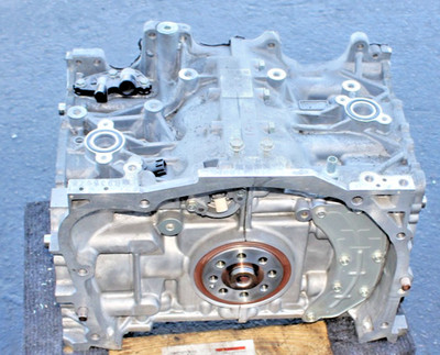 OEM Engine Short Block For 12-17 Subaru Impreza 2.0 FB20