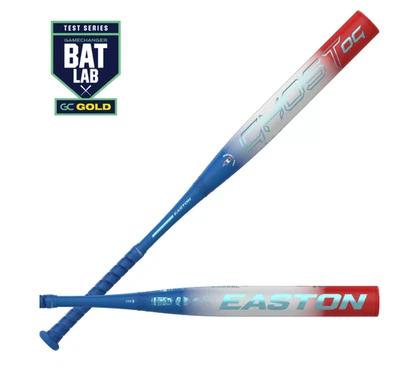 Easton Ghost OG Rocket Pop Fastpitch Bat (-10) - NEW+FREE SHIPPING - SALE