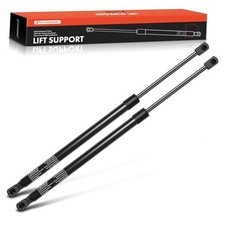 Rear Tailgate Lift Supports Struts Compatible with Lincoln MKX 2007-2010 2-PC