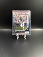 2024 Panini Donruss Optic - Devonta Smith #161 Stars Prizm