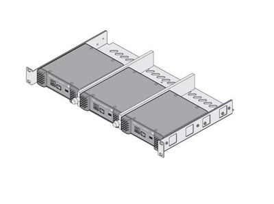 Adder RMK17-SH 1U 19 inch rackmount kit for ADDERLink  INFINITY 21xxT units
