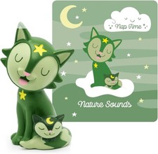 Tonies Nature Sounds Nap Time Audio Play Character Tonie