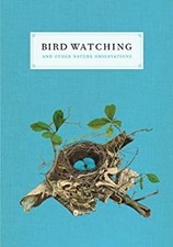 Vogel Anschauen und Anderer Nature Observations: A Zeitschrift Joy M. Ki