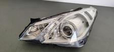 Frontscheinwerfer Mercedes-Benz E-Klasse W207 A2078204361 Bi-Xenon Links Headlig